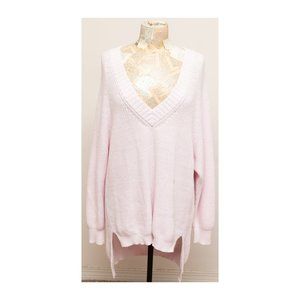 NWT Express Super Oversized Sweater